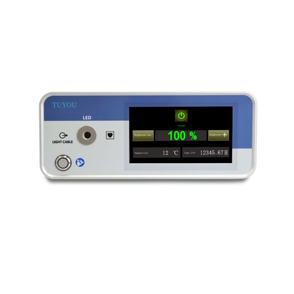 TUYOU 4K ICG Endoscopic Camera System with Recorder – Factory Direct Sale for Laparoscopic Procedures