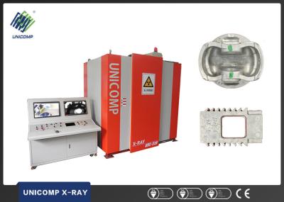 X máquina da inspeção dos testes de Ray Ndt