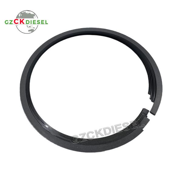 Original Piston Ring T4000-1004040 T4000-1004040#6 for YC6T YC6T540C Marine Engine