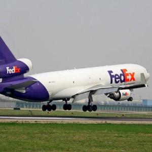 2-3 Day 3-5 Day Fedex 3 Day Shipping Express Delivery From China To Mexico