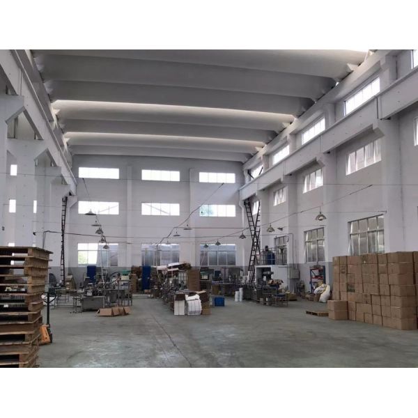 Changzhou Bio Hotel Supplies Co., Ltd.