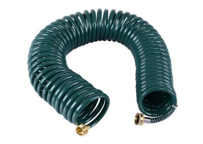 MANGUEIRA LONGA DA ÁGUA DA BOBINA DE 60PSI 50FT EVA