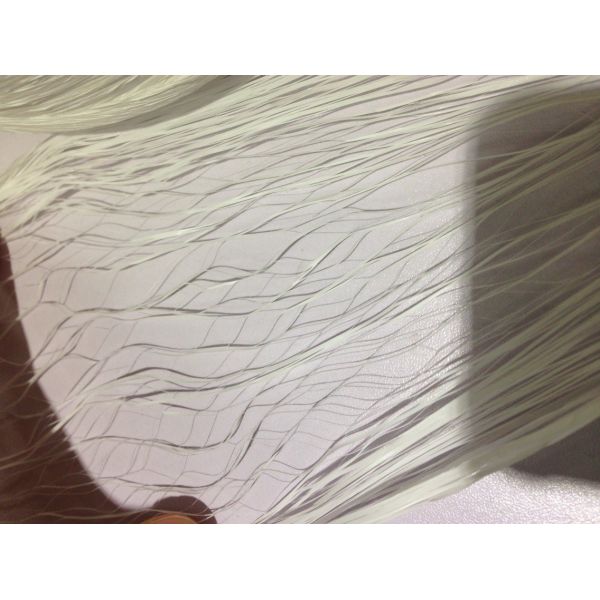 Рыбная ловля веревочки упаковки шить потока пряжи/полиэстера заполнителя кабеля ПП