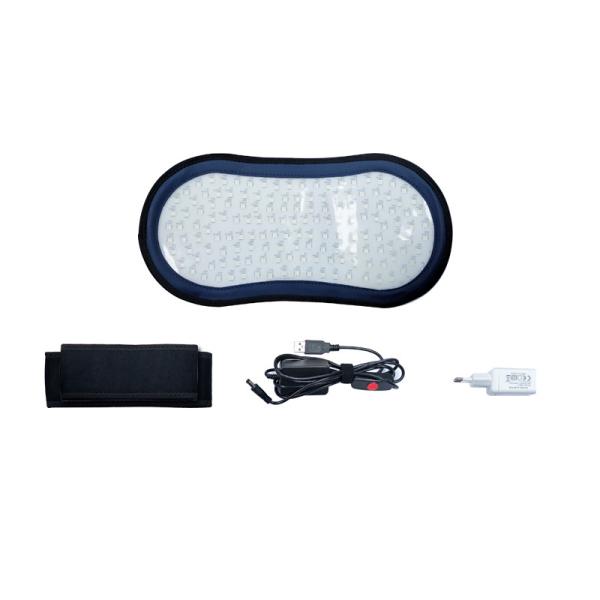 OEM PDT Light Therapy Device LED Light Therapy Belt For Home Use