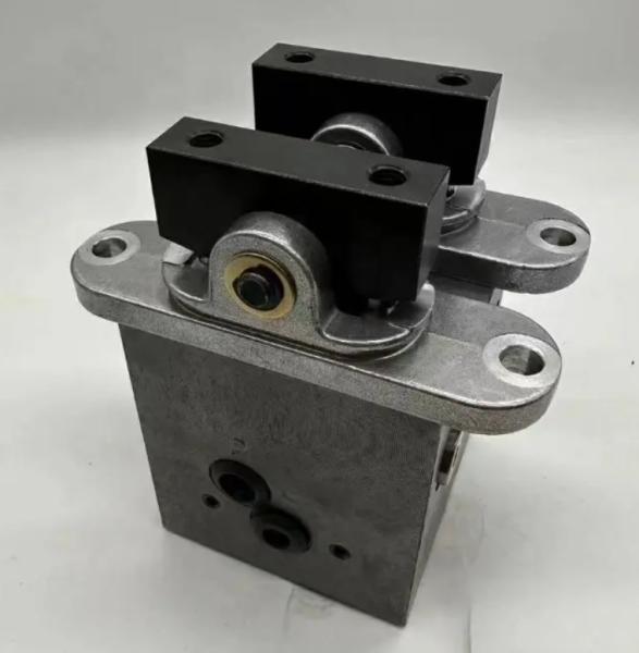 Special Model Pilot Stroke Bottom Valve for SK135RS Excavator Hydraulic Assembly