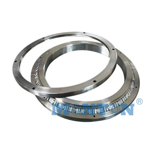 SX011820 100*125*13mm Customized Cross Roller Bearing Use For Rbotics Arm Harmonice Drive