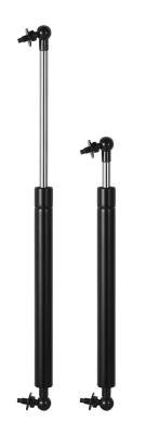 Hydraulic Camry Steel Gas Charged Car Hood Lift Support , Nitrogen Gas Struts