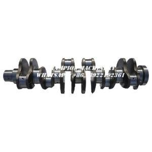 3965010 Cummins Engine Parts Diesel Engine Crankshaft for CUMMMINS 6L