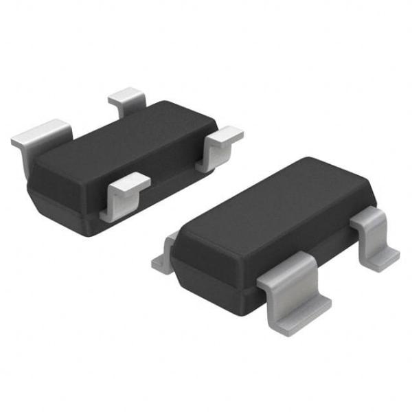 CAT811STBI-GT3 IC SUPERVISOR 1 CHANNEL SOT143 onsemi