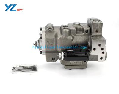 Regulador da bomba hidráulica de LL001090 LL001670 para Sumitomo SH210 SH240 CX210 CX240
