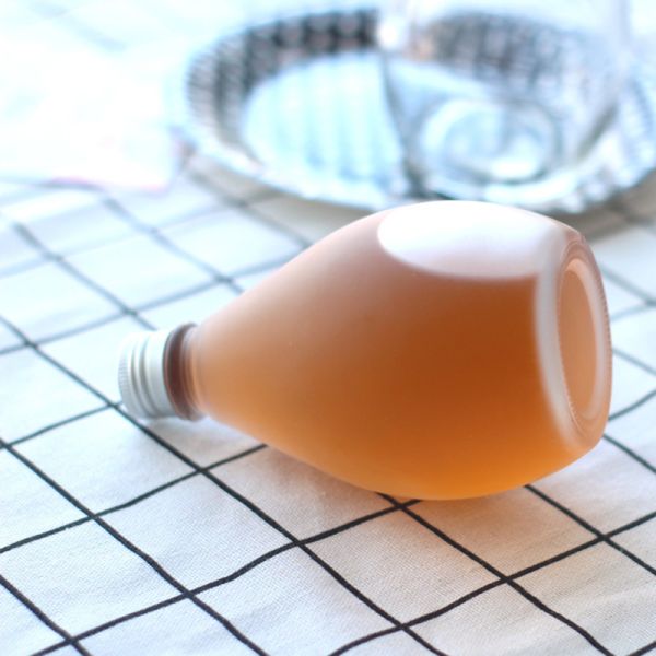 Устойчивость на растрескивание бутылки сока 12 Оз, легкая многоразовая бутылка содовой нося