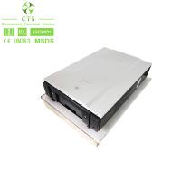 Paquet de batterie du stockage LiFePO4 Tesla Powerwall de puissance de maison de BMS 5kWh 48V 100Ah