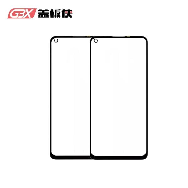 OCA Front Infinix Hot 7 Touch Glass For Hot6 Hot6X Phone