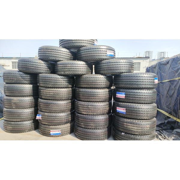 Radial All Season Truck Tires 65R22.5-20PR All Weather Truck Tires