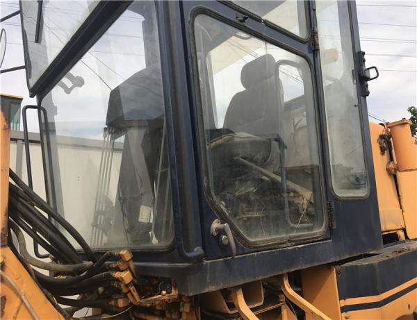 good condition komatsu gd511a-1/gd511a/gd605/gd623 motor grader with cheap price and good condition
