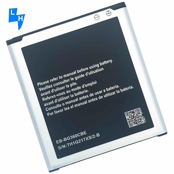 Bateria recarregável para Samsung Galaxy J2 2015 J2 2017 G360 EB-BG360CBE a preços acessíveis