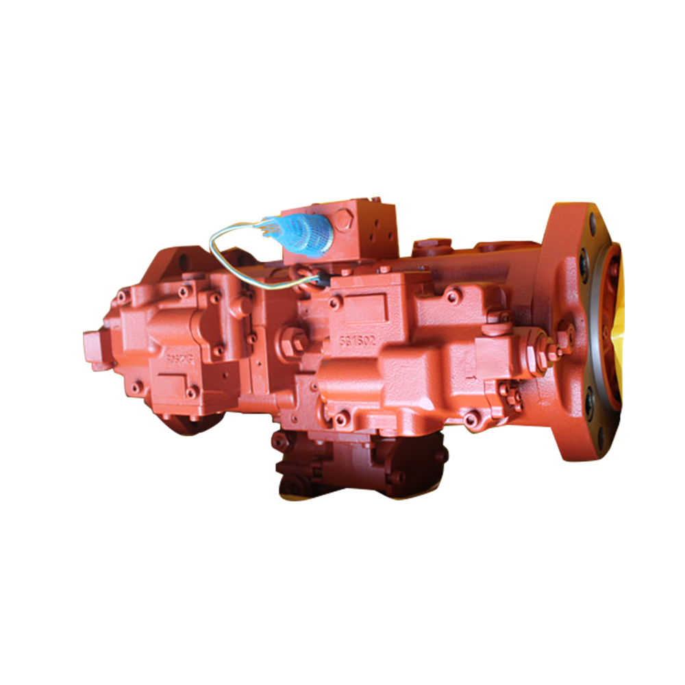 Белпарты экскаватор гидравлический насос для Hitachi Ex 200-3 Главный насос 9262319 9262320