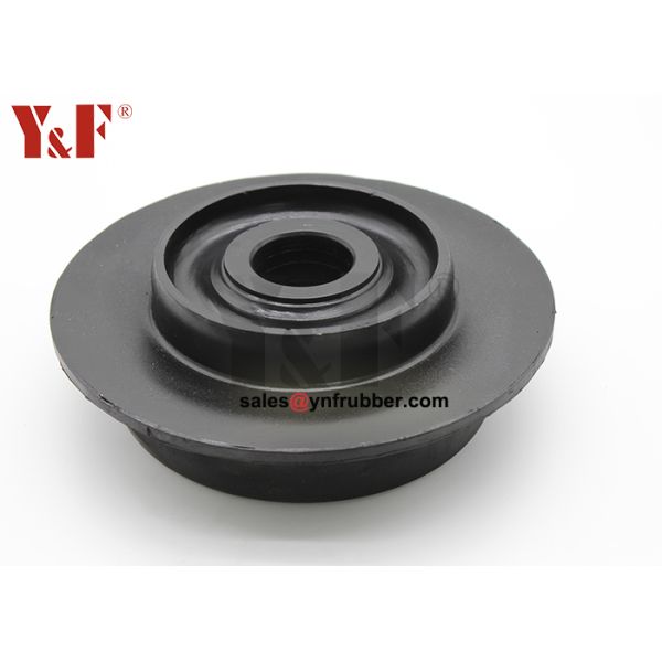 Front Body Mount Bushings Custom 4655723 Automotive Body Mounts