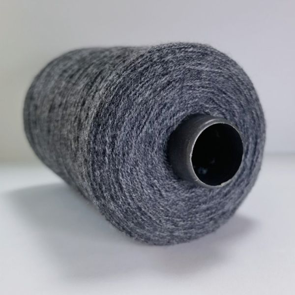 57% Yarn Bulk 50% Spandex 100% Feeling Fancy Yarns For Weaving Comfortable