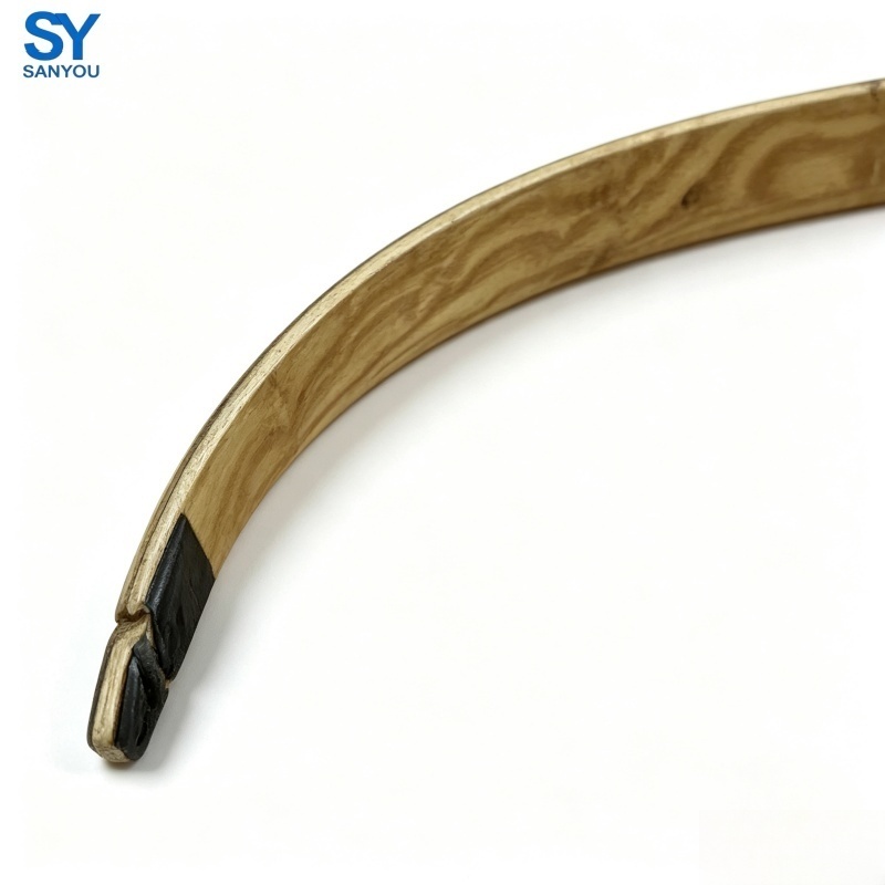 Fits Standard Recurve Bow Risers ILF laminated recurve limbs 24 inches length