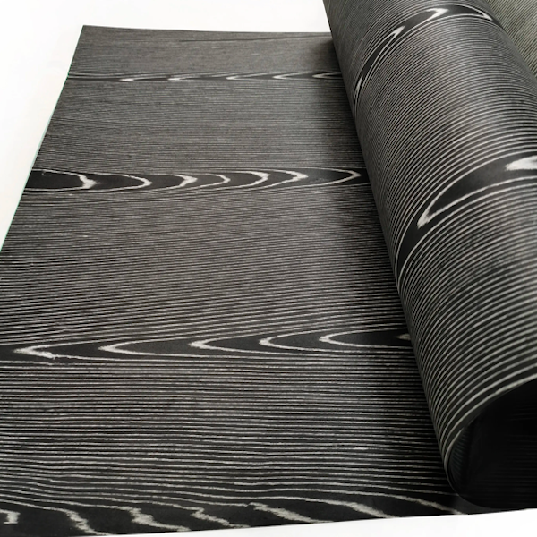 Waterproof Engineered Wood Veneer UV Coating For Plywood Face