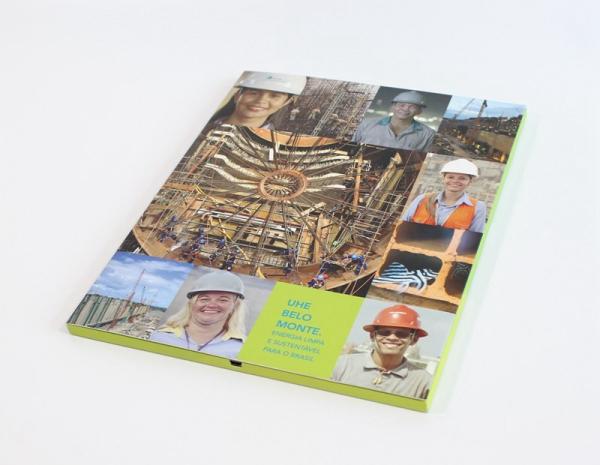Rechargeable Battery Full colors digital video brochure for gift , 1.8 - 7