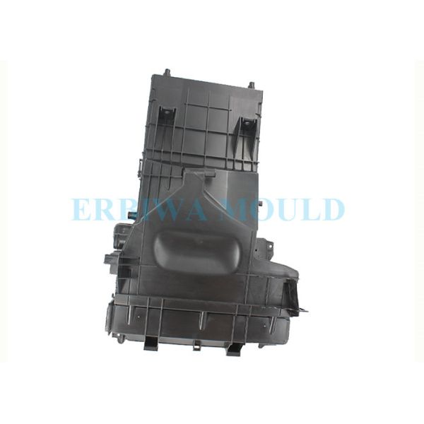 Certificated Custom Plastic Injection Molding For Car Parts Air Cleaner Intake Housing