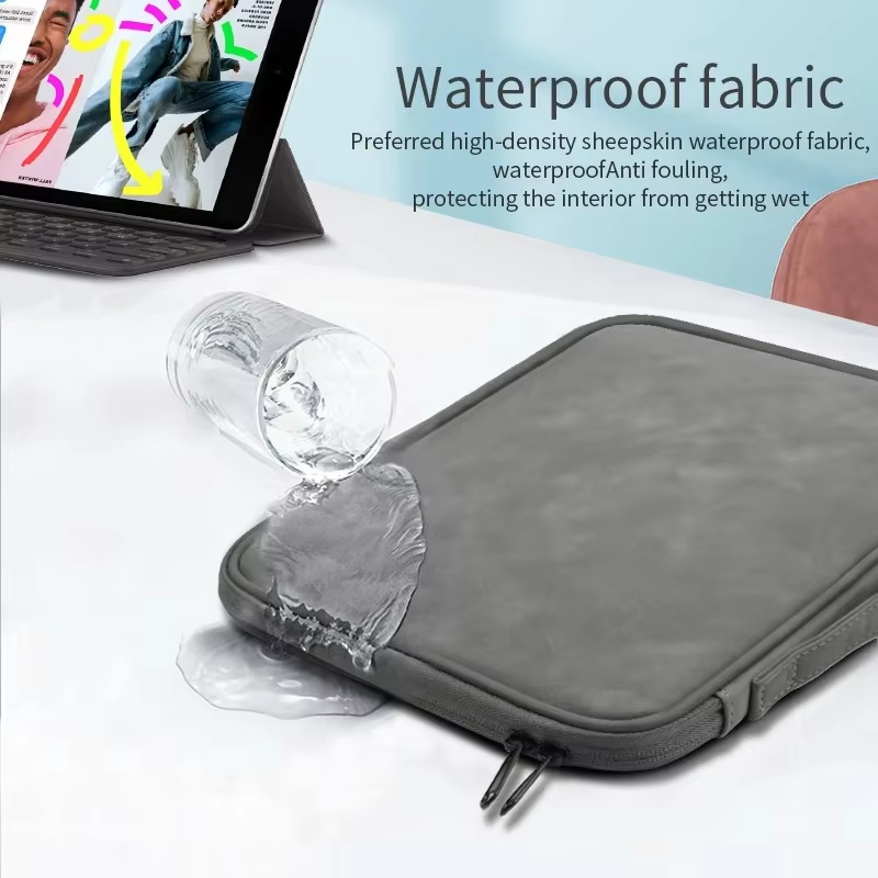 For Laudtec 11-15 Inch Waterproof Office Handbag for Women Portable Laptop Backpack Custom Logo Dnb151 Ladies Mouse Pad Included Wholesale OEM/ODM/Private Label