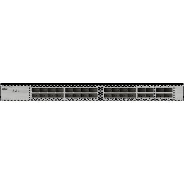 Huawei XH9110-24BQ8DQ 100G Data Center Switch with AI Lossless
