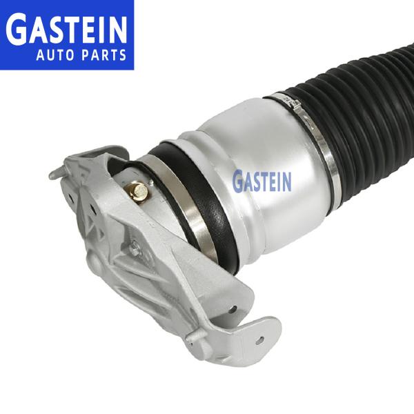 Steel Aluminum 7L8616039D Front Shock Absorber For Audi Q7