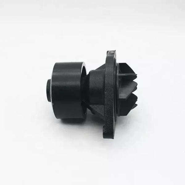 DCEC Machinery Diesel Engine Parts 6BT ISB ISD QSB ISDe Water Pump 3800984