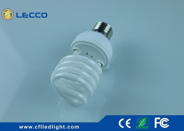 1450 Lumen High Brightest Compact Fluorescent Lamps CFLS 26W SDCM < 5