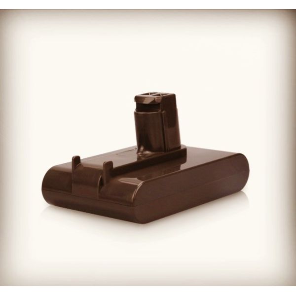 DC31 Заменяемая батарея Дайсона, батарея пылесоса 22,2 В 2500 мАч