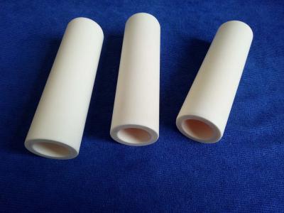 Rolamentos deslizantes cerâmicos de baixa manutenção com elevada resistência à corrosão