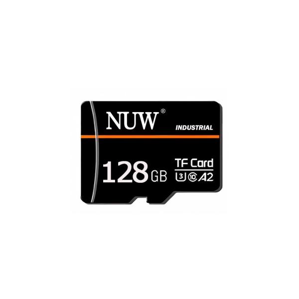 C10 V30 Micro Sd Memory Card Industrial Storage Mini Sd 128gb