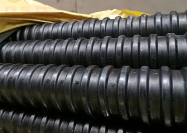A rocha da perfuração do auto do trabalho SDA T52/26 da fundação de Micropile aparafusa a longa vida T52