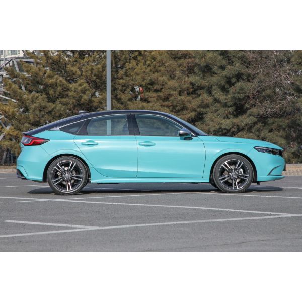 2024 Acura Integra 240turbo 182 Hp L4 Gasoline Car Multi-link Rear Suspension Front Disc Rear Disc Brake System in 2023