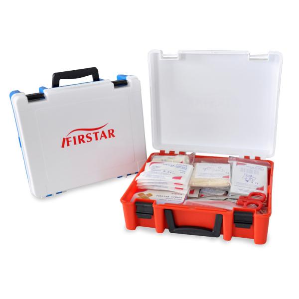 Emergency First Aid Equipment In The Workplace Schools Sports Team First Aid Kits For Business