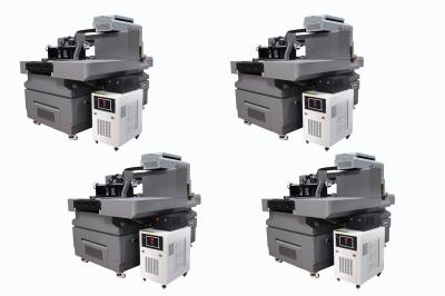Single Pass High Resolution UV Printer 50Hz High Speed UV Inkjet Printer