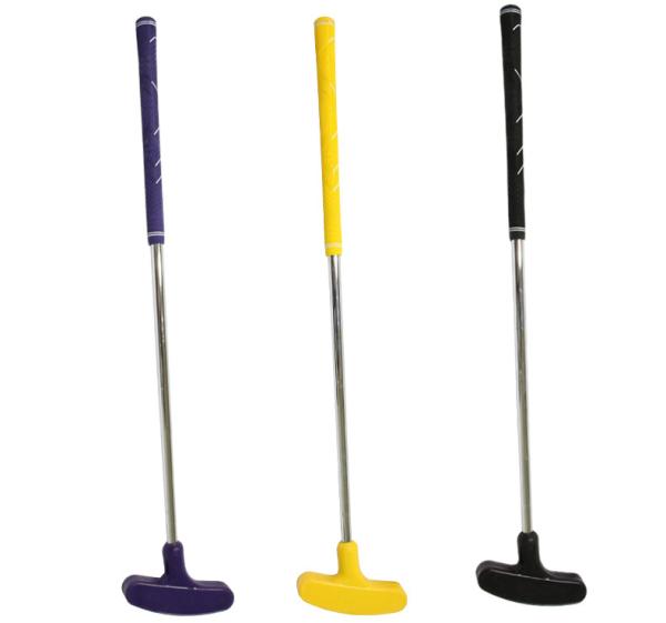 mini golf putter , mini golf rubber putter , rubber golf putter , mini golf , golf putter