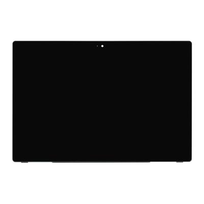 HP Chromebook X360 11MK G3 EE Lcd Touch Screen Digitizer Assembléia Com Bezel L92337-001