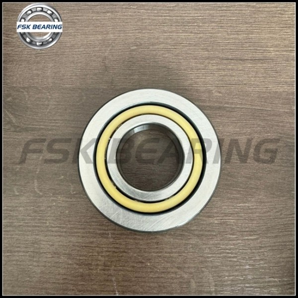 BS6208X3TN2 Automotive Gearbox Bearing, Automatic Gearbox Bearing Non-Standard Bearing 40x89x21mm