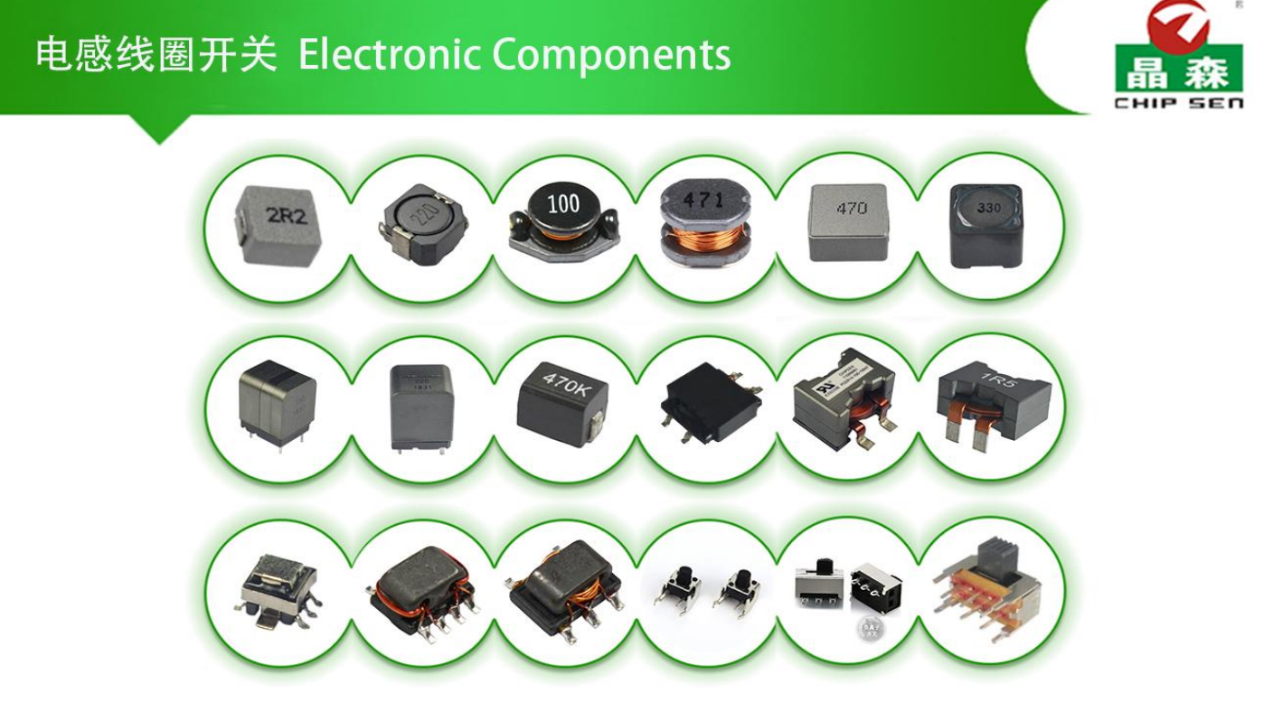 Custom 10uH Ferrite Sendust Toroidal Core Common Mode Choke For Inverter And VFD