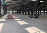 Edificios de fábrica para la venta/estructura de acero