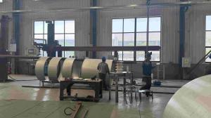 Qingdao Haikong Pressure Vessel Co., Ltd.