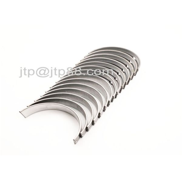Excavator Komatsu 4D94E Engine Main Bearing / Conrod Bearing YM729900-02800