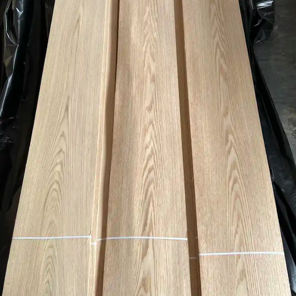 Оптовая цена Дубовые фанеры Красный дубовый деревянный фанера 0,5 мм Деревянный фанера Стенные панели для напольной мебели