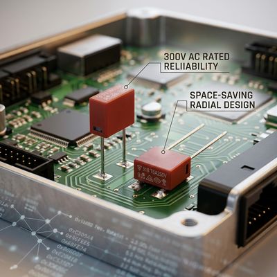 50A 250V 2010 Size Fuse Industrial Grade Circuit Protection High Quality RoHS Compliant