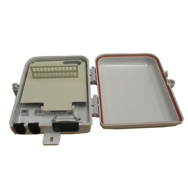 Крытое/напольное разрешение FTTH