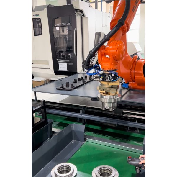 Guangzhou Kairuitong Construction Machinery Co., Ltd.